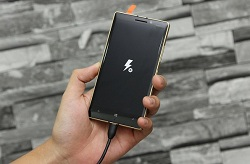 Cách khắc phục lỗi phần mềm Nokia Lumia